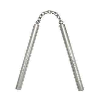 Steel Nunchucks