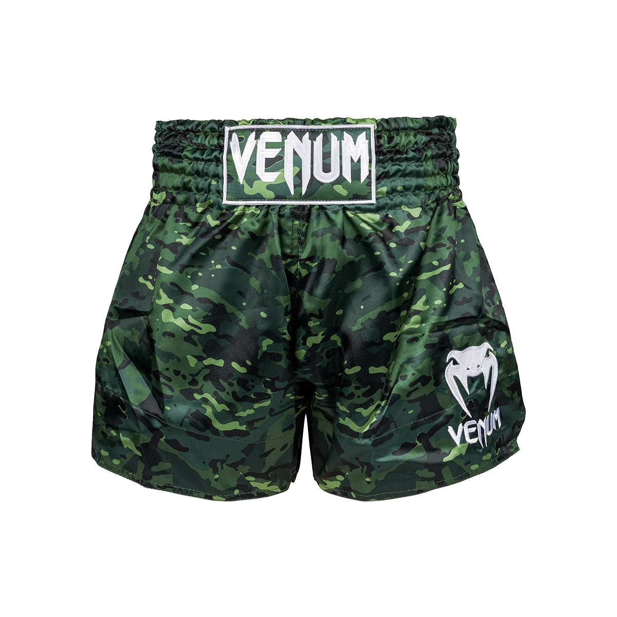 Muay Thai Shorts