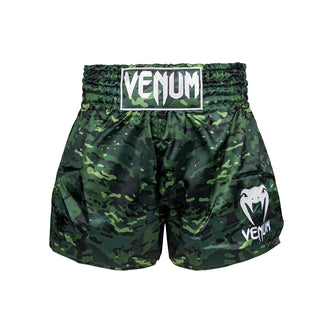 Muay Thai Shorts