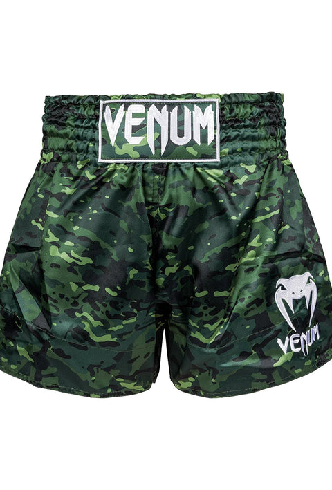 Muay Thai Shorts