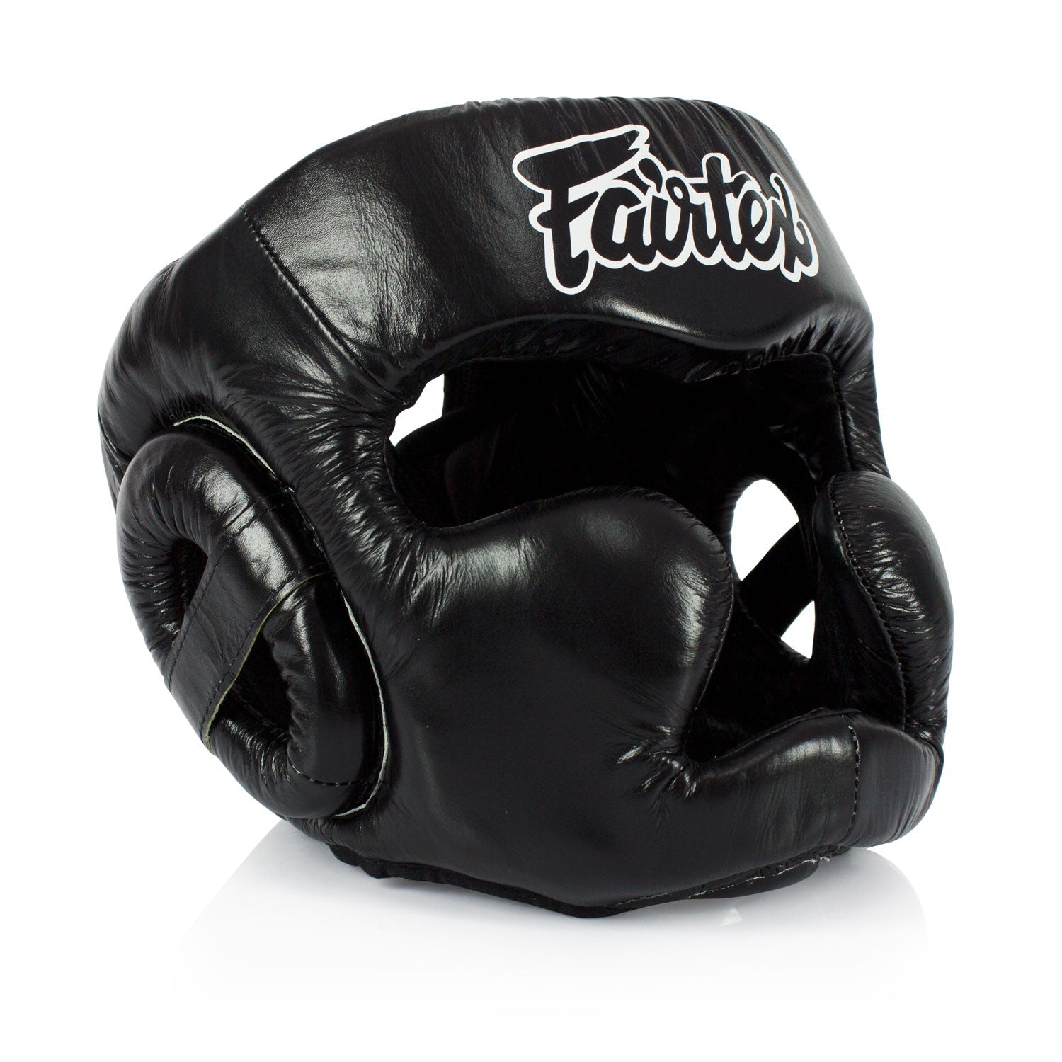 Headguards