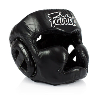 Headguards