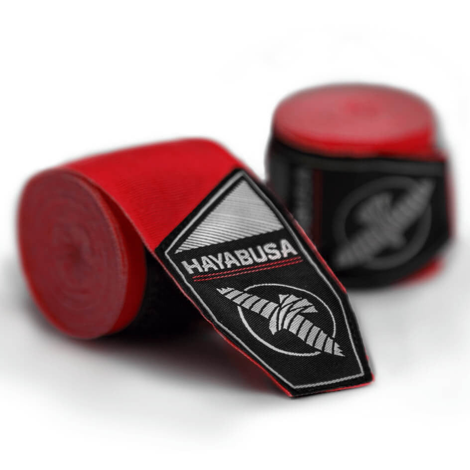Hand Wraps