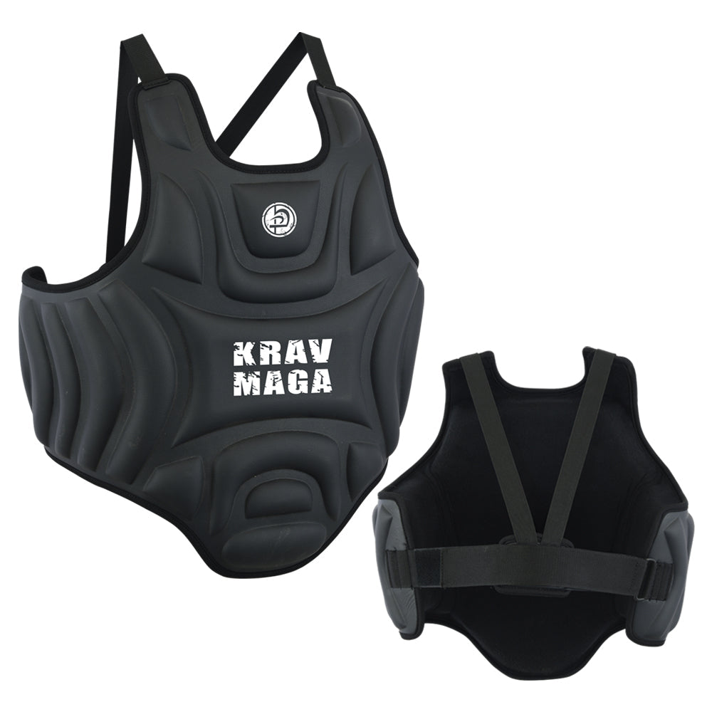 Chest Guards/Body Armour
