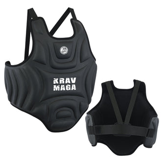 Chest Guards/Body Armour