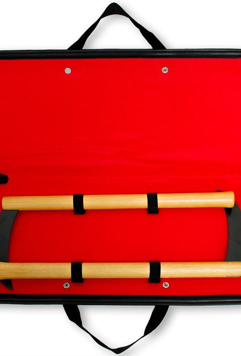 Weapons Cases