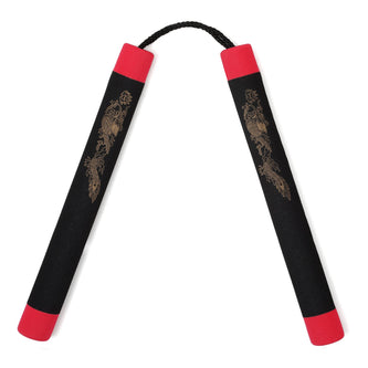 Foam Nunchucks