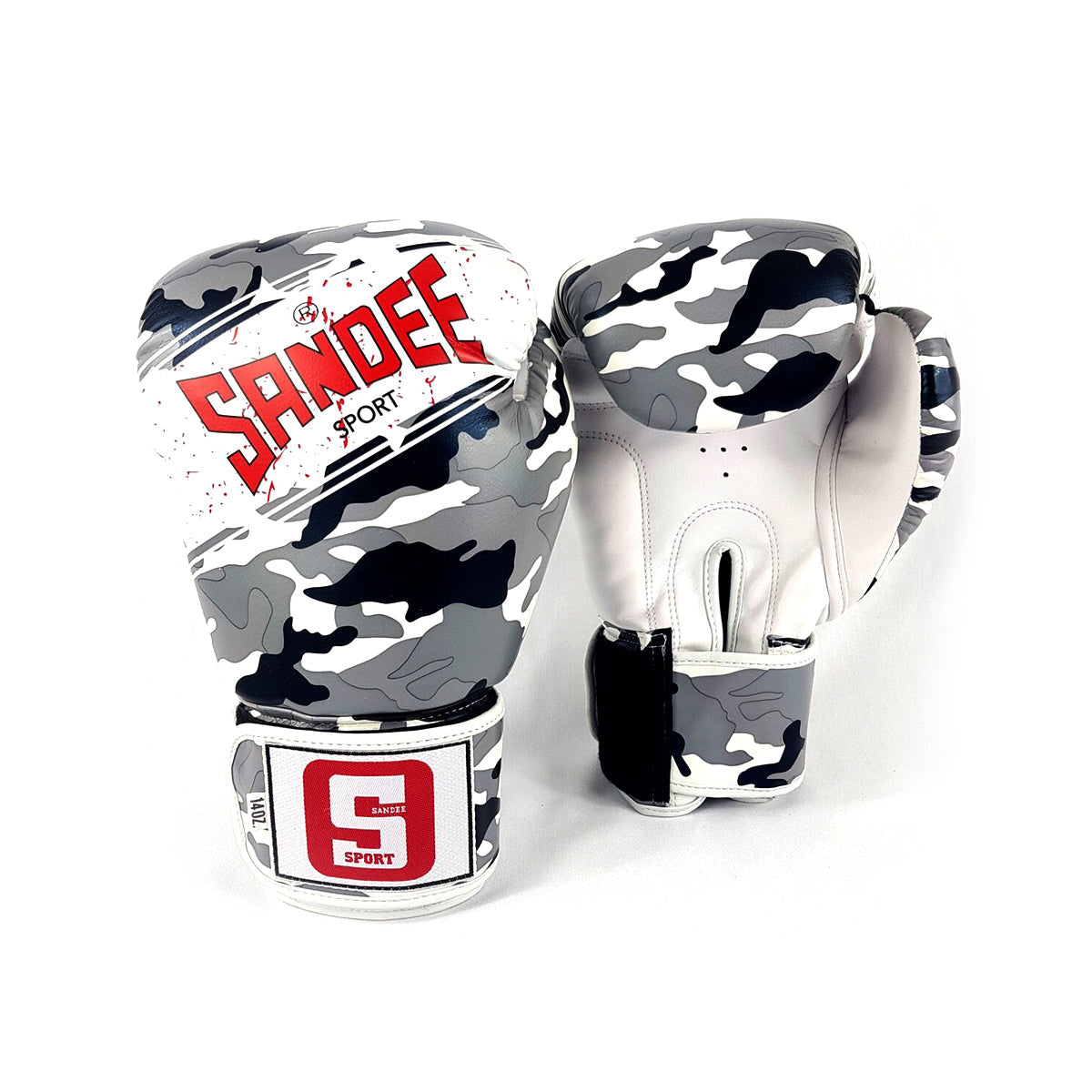 Muay Thai Gloves