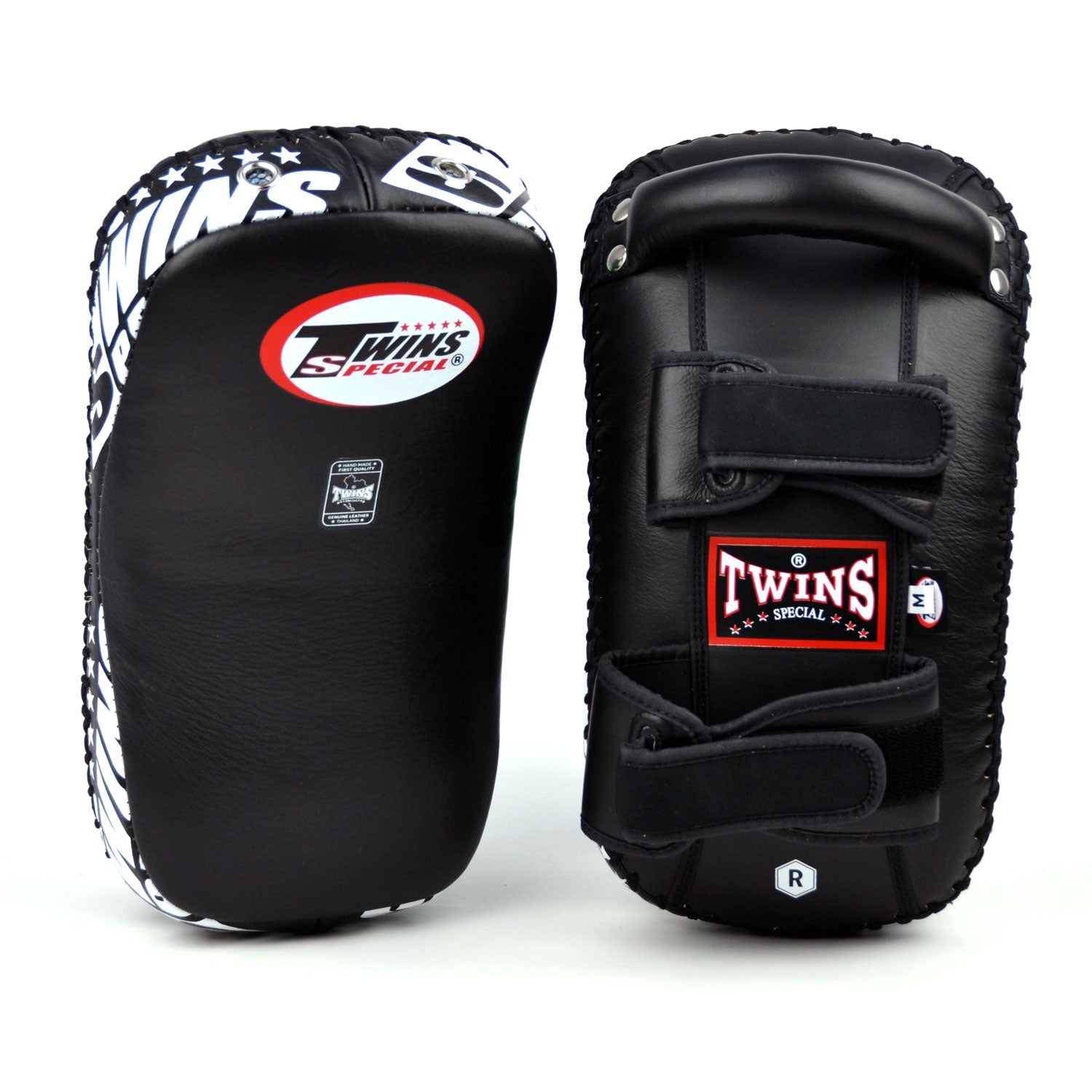 Kick Pads