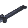 Black Polypropylene Full Contact Dragon Sword-41.5