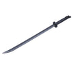 Black Polypropylene Full Contact Dragon Sword-41.5