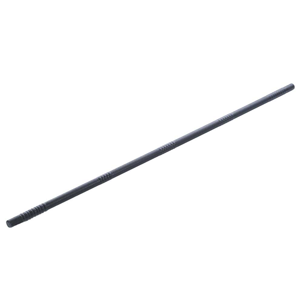 Black Polypropylene Full Contact Jo Staff-50