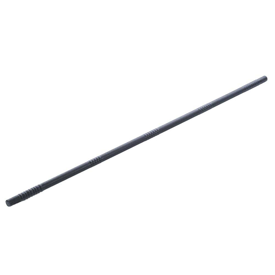 Black Polypropylene Full Contact Bo Staff-72" (6ft)