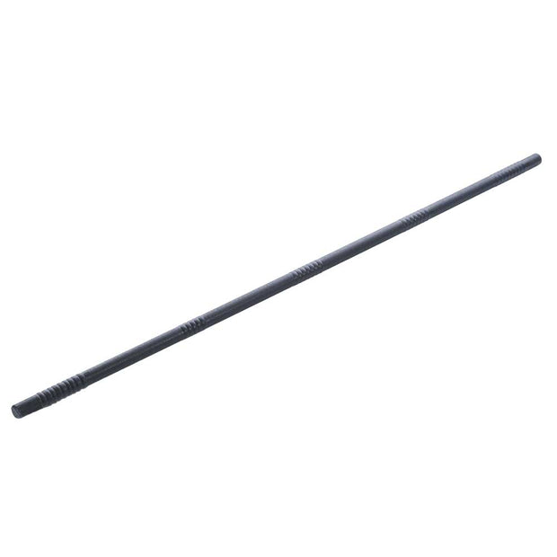 Black Polypropylene Full Contact Jo Staff-50" (4ft)