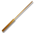 Kobudo Kai Bo Staff Beech Wood-72