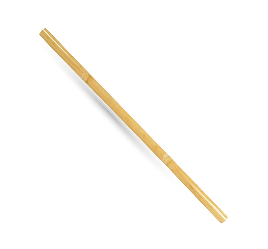 Escrima Stick Bamboo Skin-28" (2.3ft)