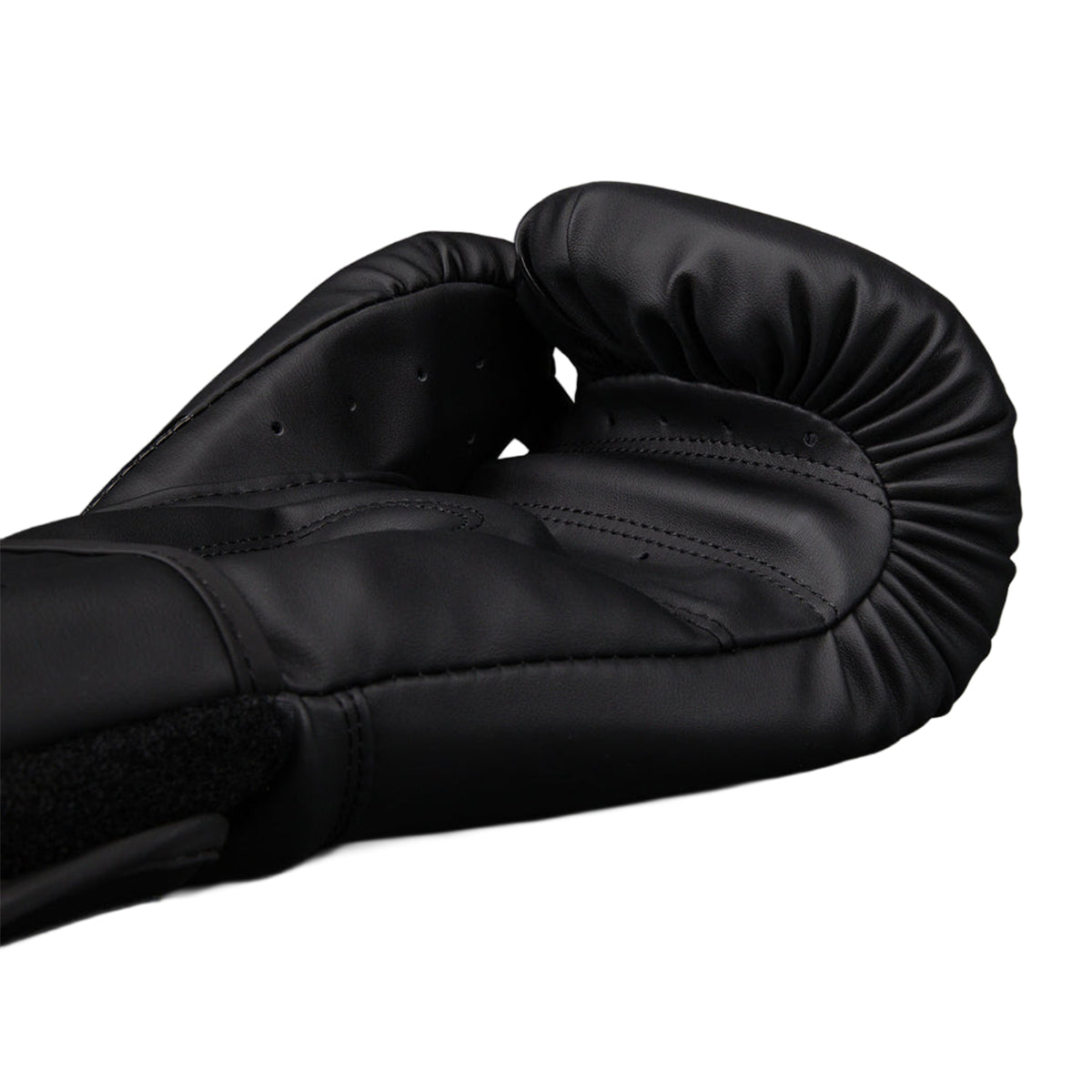 Venum Challenger 2.5 Boxing Gloves-Black/Black