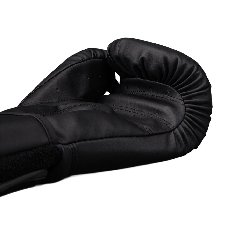 Venum Challenger 2.5 Boxing Gloves-Black/Black