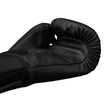 Venum Challenger 2.5 Boxing Gloves-Black/Black