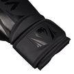 Venum Challenger 2.5 Boxing Gloves-Black/Black