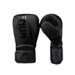 Venum Challenger 2.5 Boxing Gloves-Black/Black