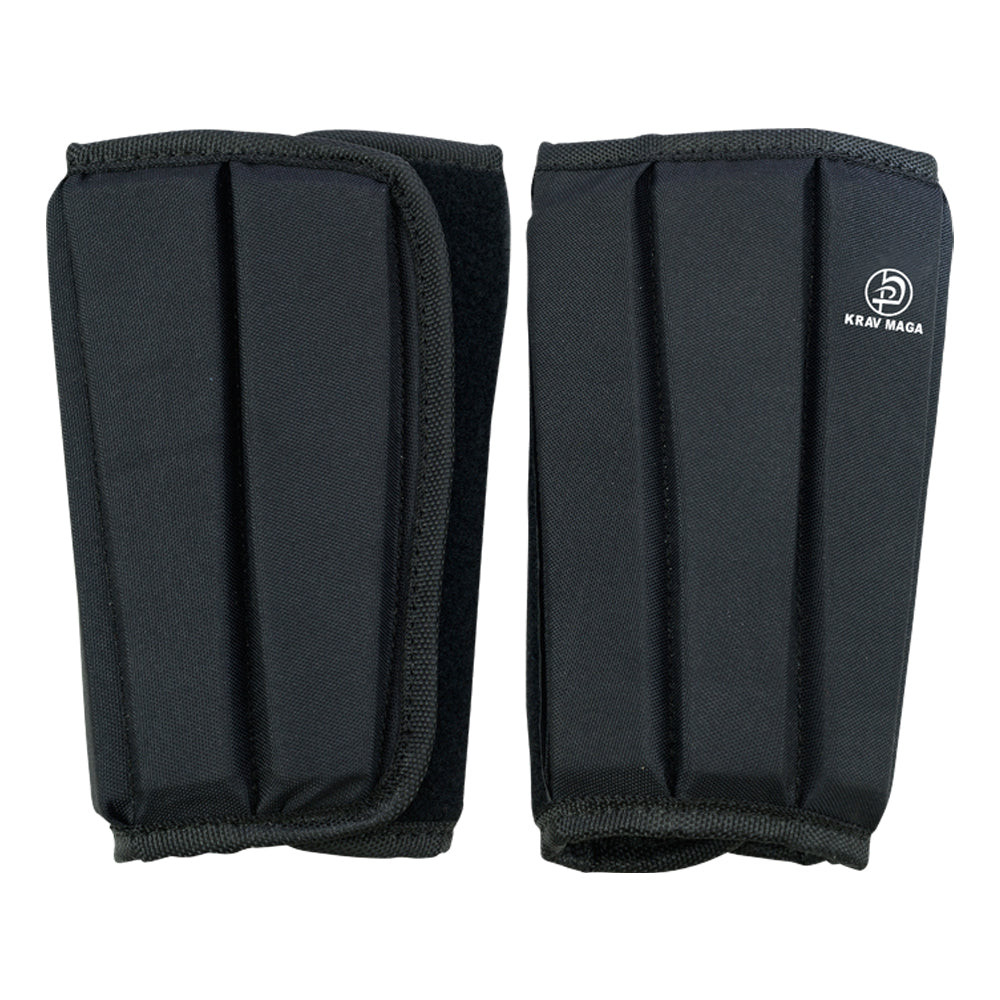Krav Maga Ultra Light Full Contact Forearm Guards-360