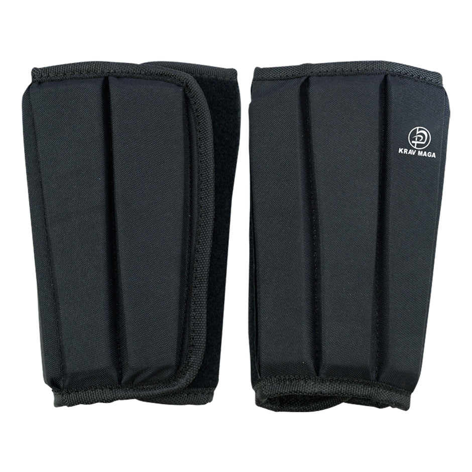 Krav Maga Ultra Light Full Contact Forearm Guards-360