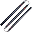 Three Sectional Staff-Black Oak