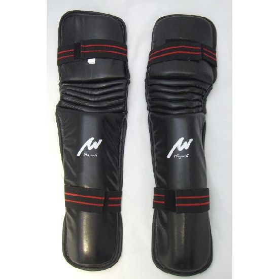 3 In 1 Shin/Thigh/Knee Protection