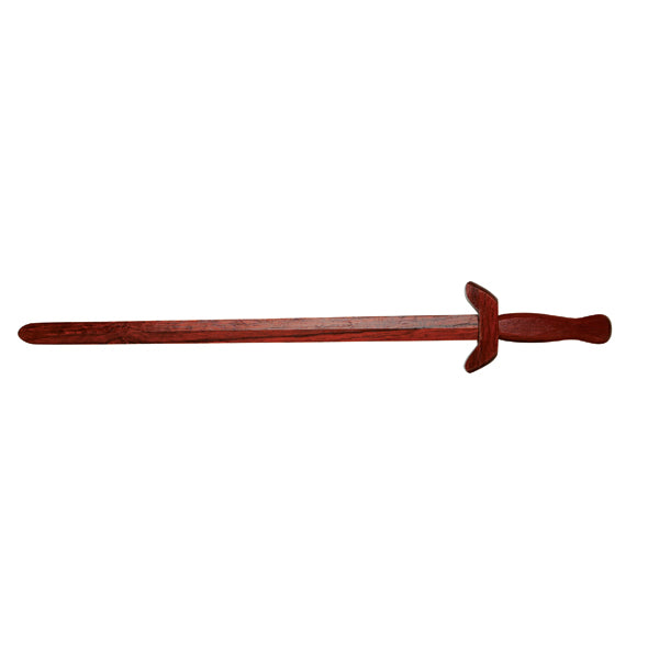 Wooden Tai Chi Sword Three Piece-36"