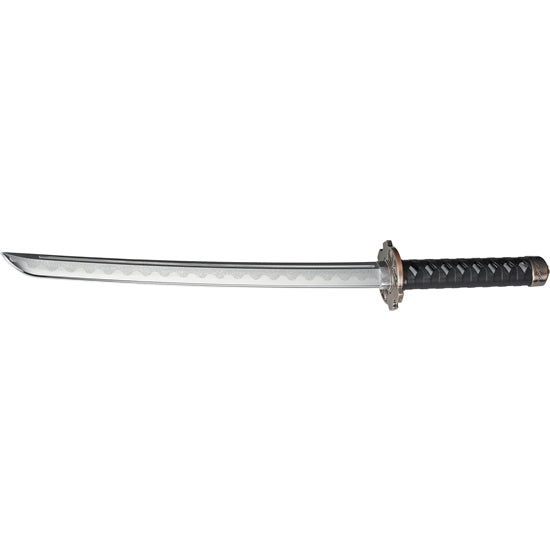 ABS Colour Samurai Wakizashi Training Sword-26