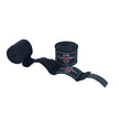 Childrens Black Boxing Hand Wraps Pair-2.5M