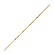 Bo Staff White Oak Carved Dragon-72