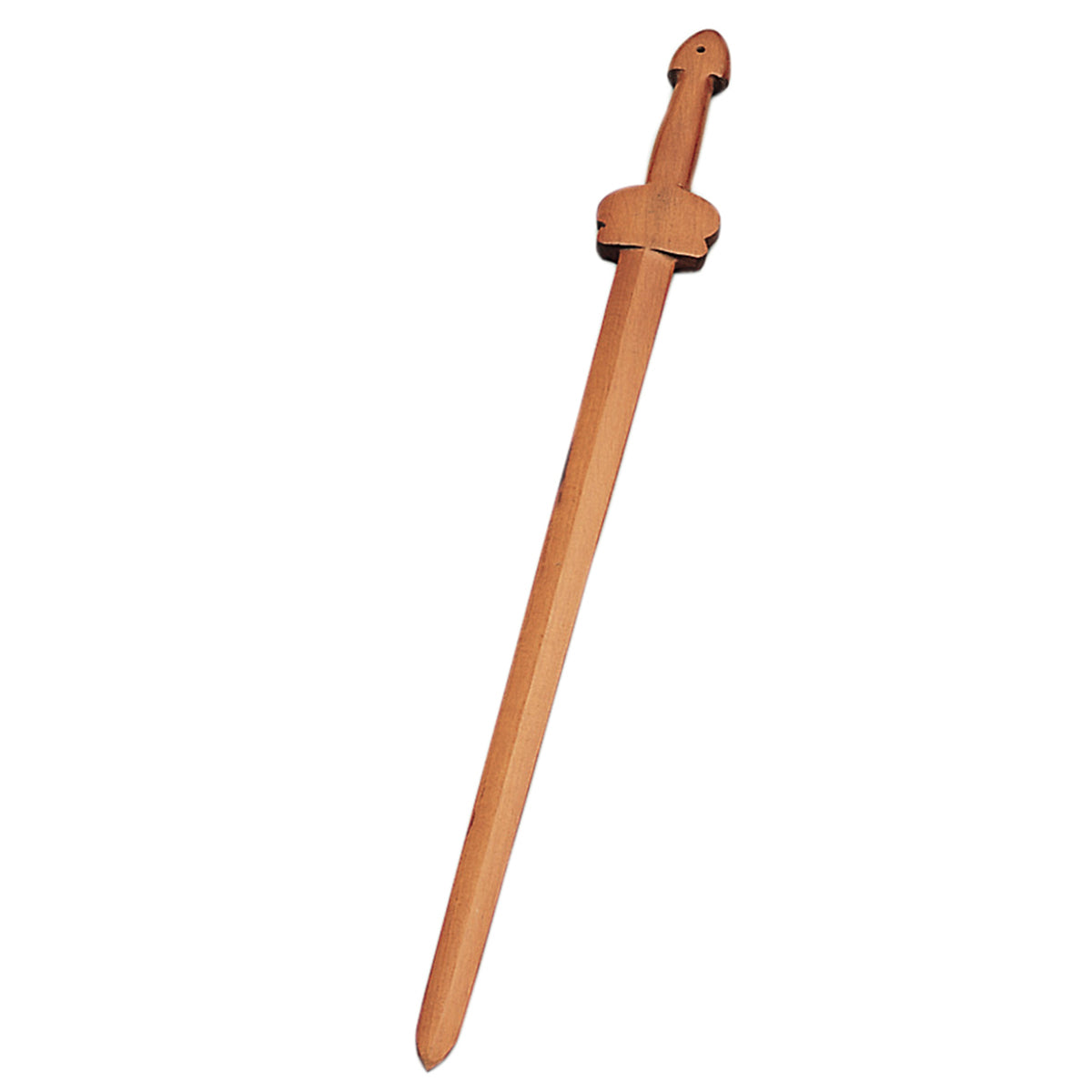 Wooden Tai Chi Sword One Piece-36