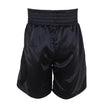 Bad Boy Pro Boxing Shorts-Black