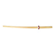 Wooden Premium Solid Bamboo Bokken-40