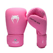 Venum Contender 1.5 Boxing Gloves-Candy Pink