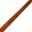 Bo Staff Carved Dragon-60