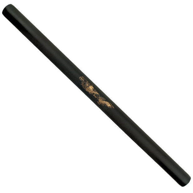 Escrima Stick Foam with Black Dragon-62cm
