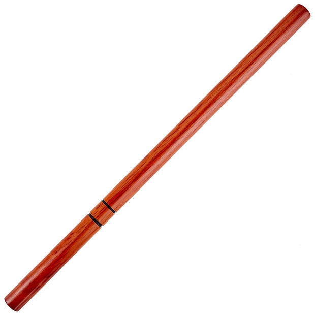 Escrima Stick Natural Wood-26" (2.1ft)
