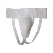 Ladies Groin Guard-Removable Cup