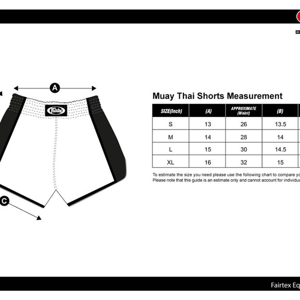 Fairtex Slim Cut Alma Muay Thai Fight Shorts-Pink