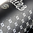 Fairtex SP5 Muay Thai Shin Pads-Black