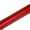 Graphite Nunchaku with BB-All Red-12
