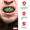 SAFEJAWZ Marvel Hulk Smash Mouthguard