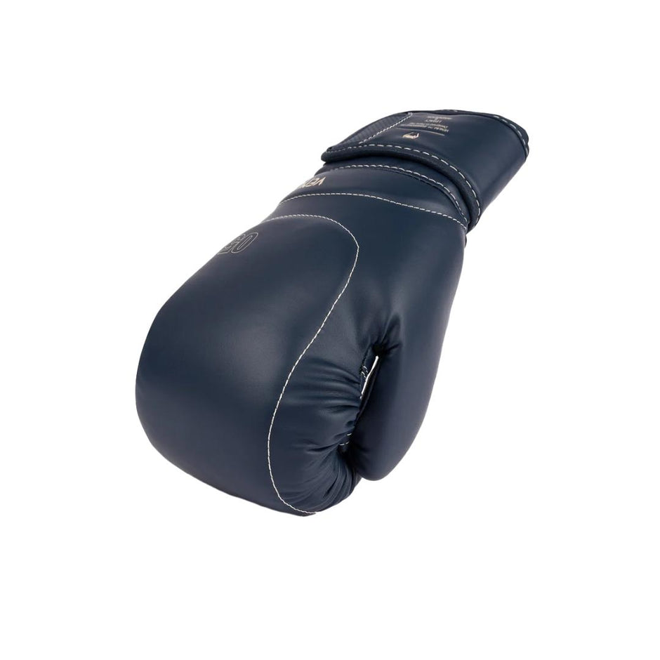 Venum Impact Evo Boxing Gloves - Icy Blue