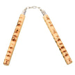 Rattan Tiger Cane Nunchaku-12