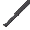 Black Polypropylene Full Contact Jungle Sword-24.4