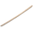 Japanese White Oak Bokken-39