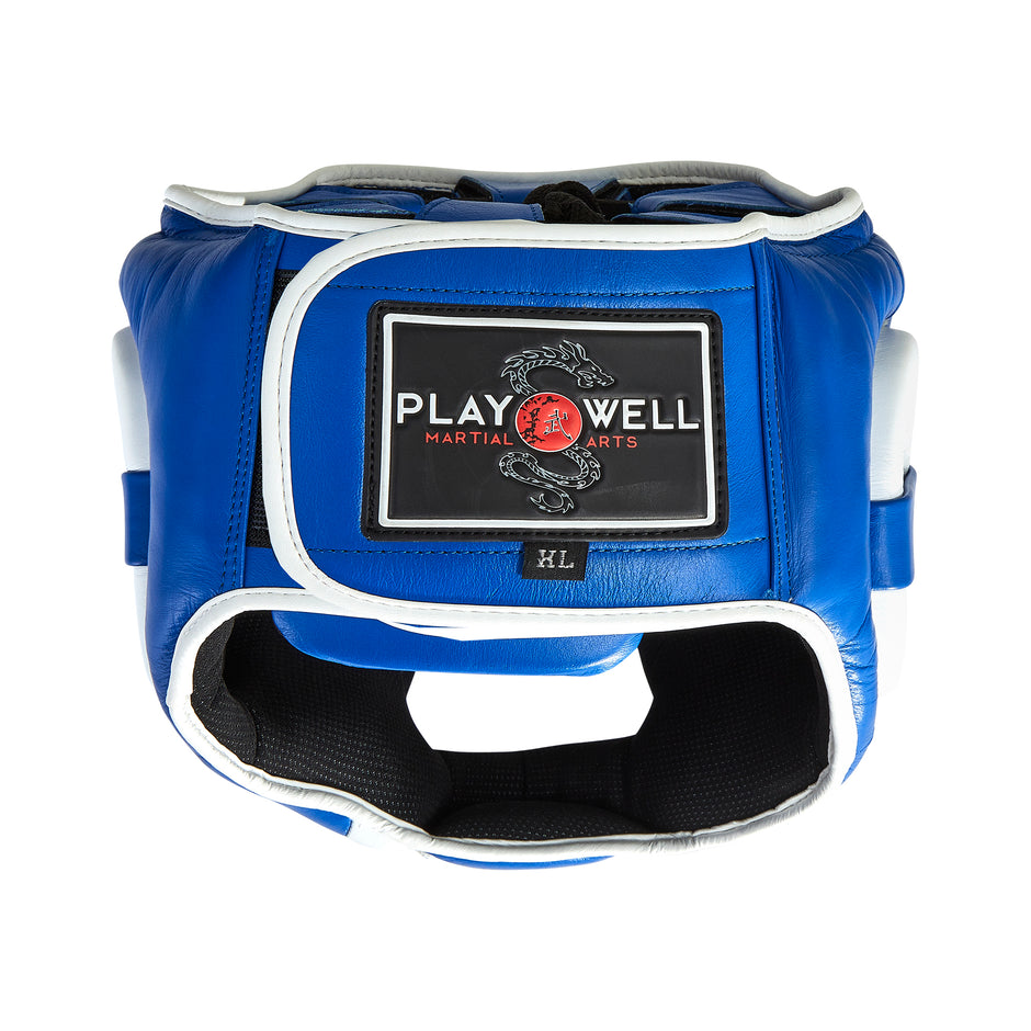 Playwell Muay Thai 